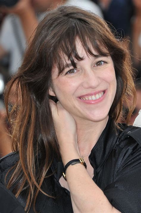 age charlotte gainsbourg|Charlotte Gainsbourg Movies, Bio, Wiki, Age, and Net。